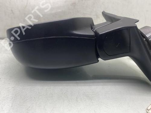Used Left mirror CITROËN BERLINGO / BERLINGO FIRST MPV (MF_, GJK_, GFK_) 1.9 D (MFWJZ) (70 hp) 19989226