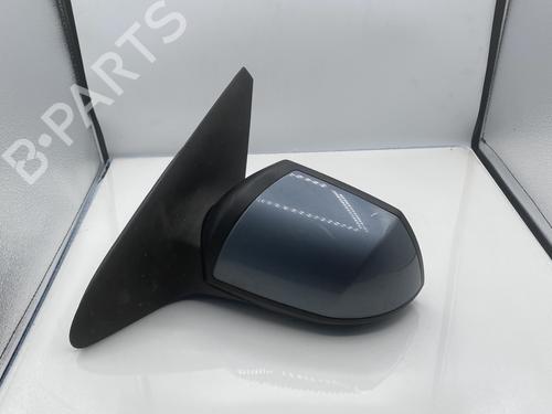 Left mirror FORD MONDEO III Saloon (B4Y)  | BP20004784C26 