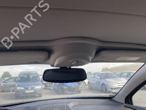 Right front window switch PEUGEOT 407 SW (6E_, 6D_) 1.6 HDi 110 | BP21490830I26 
