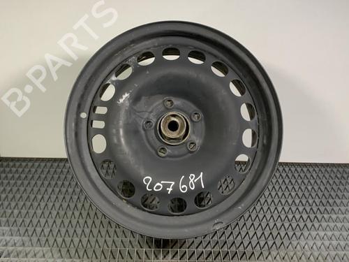Fælk OPEL VECTRA C GTS (Z02) [2002-2009]  21960057