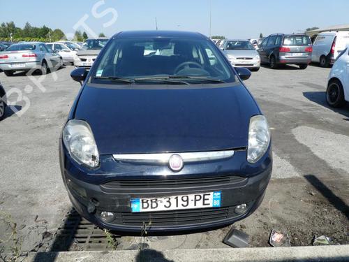 Front right lock FIAT PUNTO EVO (199_) 1.2 | BP19979324C97 