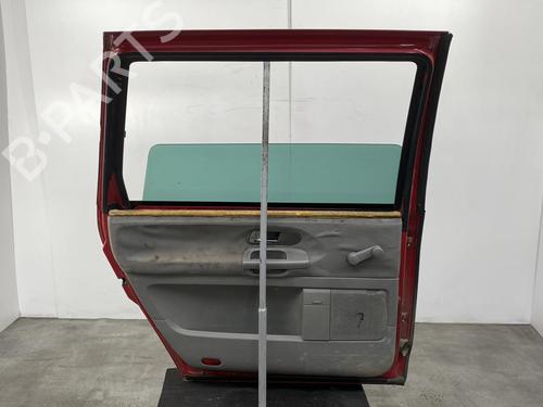Left rear door VW SHARAN (7M8, 7M9, 7M6) 2.0 | BP19965194C4 