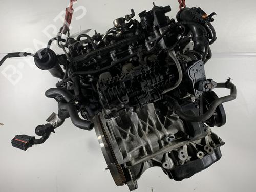 Used Engine Engine PEUGEOT 208 II (UB_, UP_, UW_, UJ_) e-208 (136 hp) 32984713 32984713