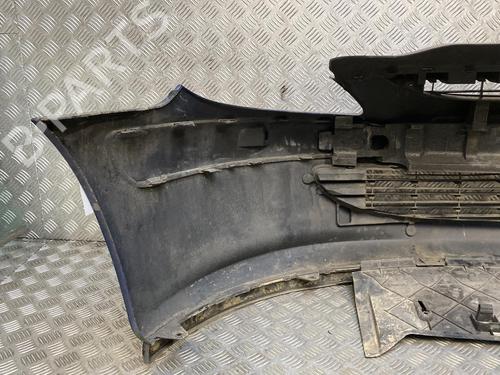 Front bumper PEUGEOT 307 (3A/C) 2.0 HDi 90 | BP27397634C7 