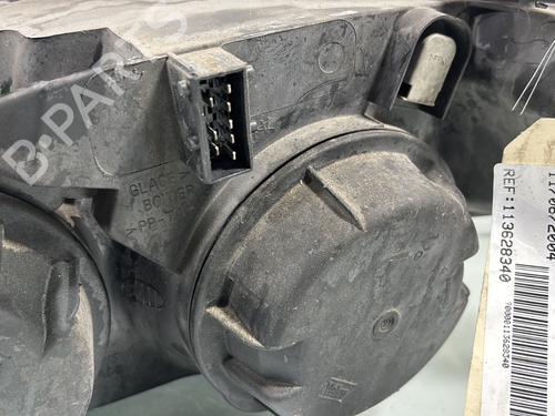 Koplamp rechts PEUGEOT 307 Break (3E) 2.0 HDI 110 | BP29940016C29 