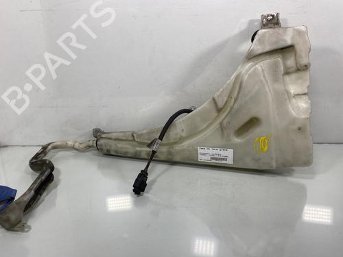 Used Windscreen washer tank VW TOUAREG (7LA, 7L6, 7L7) 2.5 R5 TDI (174 hp) 20025032