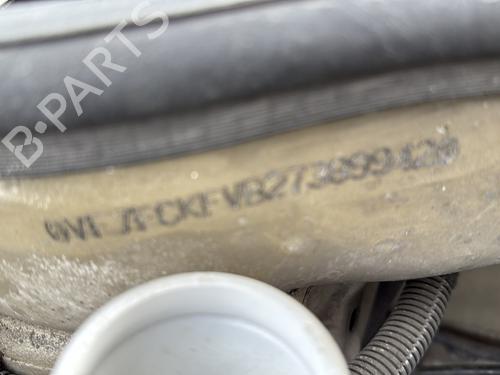 Bakluke lås CITROËN C3 I (FC_, FN_) 1.4 i | BP28540492C101 