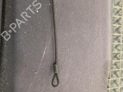 Rear parcel shelf AUDI A3 (8P1)  | BP28353655C85  - Image 6