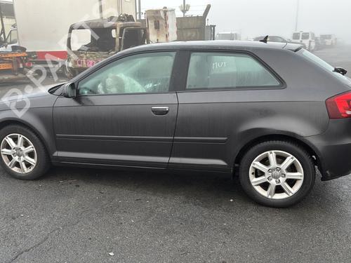 Right taillight AUDI A3 (8P1) 1.6 TDI | BP25446486C35 