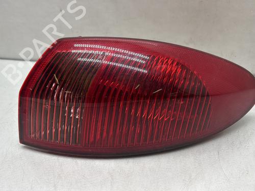 Used Right taillight ALFA ROMEO 147 (937_) 1.6 16V T.SPARK ECO (937.AXA1A, 937.BXA1A) (105 hp) 30409088