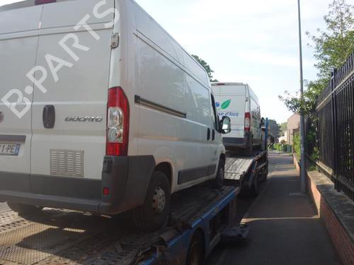 FIAT DUCATO Van (250_) 115 Multijet 2,0 D 1805127