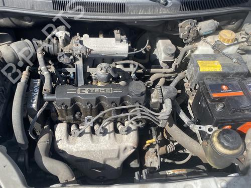 Left headlight DAEWOO KALOS (KLAS) 1.4 | BP33830542C28 - Image 8