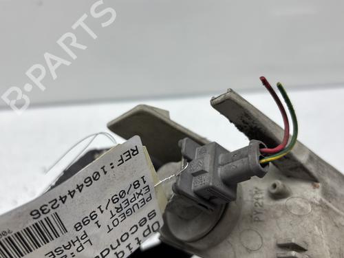 Left front indicator PEUGEOT EXPERT (224_) 2.0 HDI 16V | BP26952659C32 