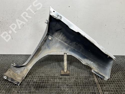 Left front fenders RENAULT CLIO II (BB_, CB_) 1.5 dCi (B/CB07) | BP30169007C41