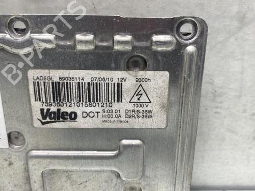 other-peugeot-607-9d-9u-22-hdi-89035114-2000-19951312 main image