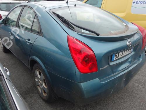 Rear mirror NISSAN PRIMERA Hatchback (P12) | BP20031688I6 - Image 11