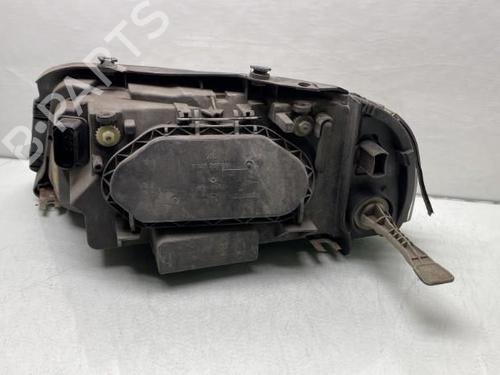 Used Right headlight SEAT ALHAMBRA (7V8, 7V9) 2.0 TDI (140 hp) 20183409