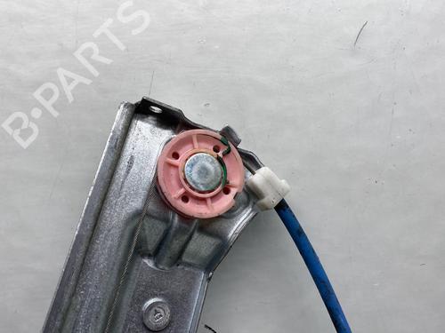 Front left window mechanism CITROËN C3 Picasso (SH_) 1.6 HDI 90 | BP28279603C22 