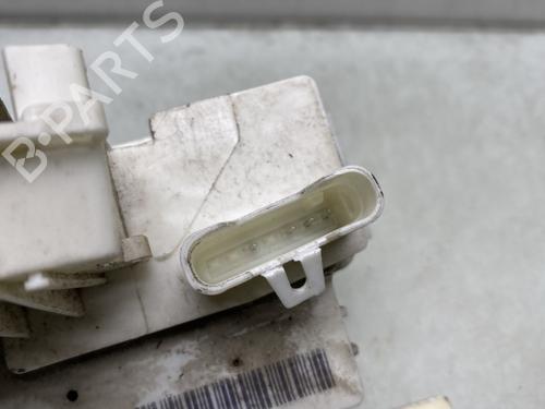 Front left lock MERCEDES-BENZ A-CLASS (W169) A 180 CDI (169.007, 169.307) | BP23769986C98 