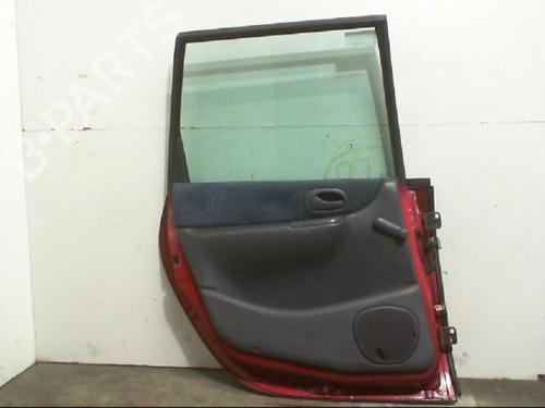 Left rear door RENAULT ESPACE III (JE0_)  | BP19985383C4 