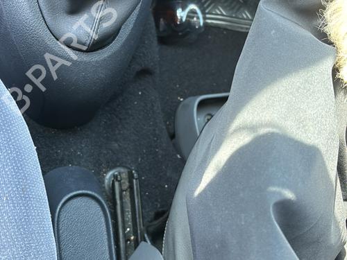 Used Parts RENAULT CLIO II (BB_, CB_)  1.5 dCi  3935861