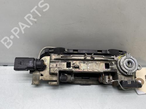 Portiergreep links voor AUDI A4 B5 Avant (8D5) 1.9 TDI | BP30515460C128