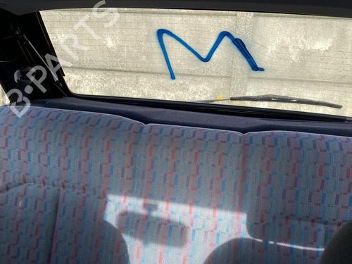 Right front door FORD FIESTA III (GFJ)  | BP22916576C3 