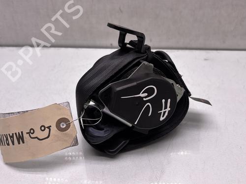 Venstre foran beltestrammer PEUGEOT 206+ (2L_, 2M_) 1.4 HDi eco 70 (68 hp) 28065298