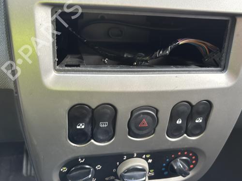 Sikkerhedssele-spænde DACIA SANDERO 1.4 MPI LPG | BP32302257I32 - Image 9