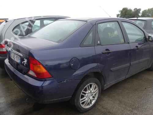 Front windshield wiper arm FORD FOCUS I (DAW, DBW) 1.6 16V | BP27356422C143 