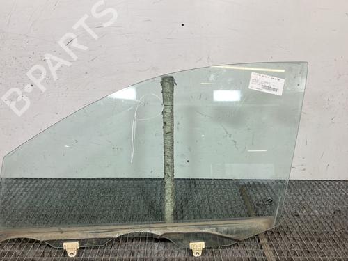 Used Front left door window RENAULT KOLEOS I (HY_) 2.0 dCi (HY0K) (150 hp) 30203912