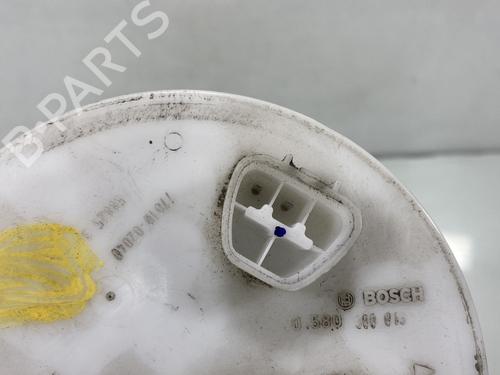 Fuel pump TOYOTA COROLLA (_E12_) 1.4 D (NDE120_, NDE120R) | BP20002956M76 