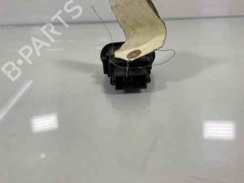 Right front window switch CITROËN C2 (JM_) 1.1 | BP20018425I26 
