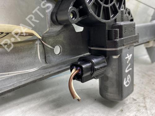 Used Front right window mechanism Front right window mechanism DACIA DOKKER MPV (KE_) 1.5 dCi (KEAJ, KEAH) (90 hp) 19975164 19975164