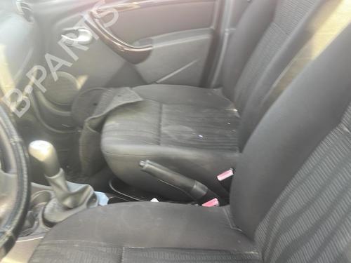 Seat buckle DACIA DUSTER (HS_) 1.5 dCi | BP23899815I32  - Image 14