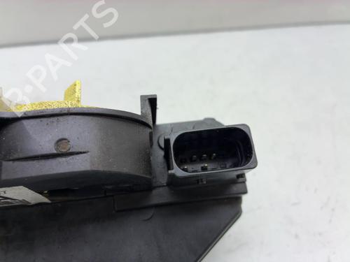 Used Rear left lock Rear left lock CHEVROLET CRUZE (J300) 2.0 CDI (150 hp) 39730341 39730341