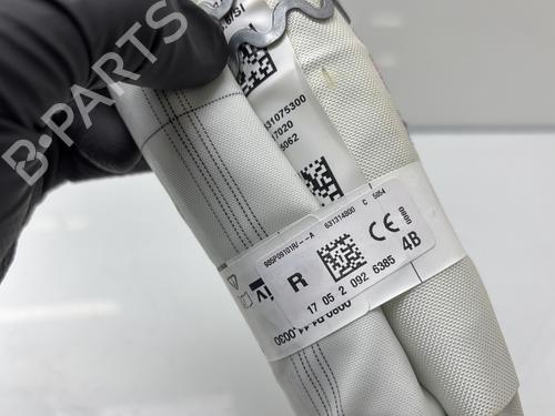 Used Right curtain airbag Right curtain airbag 32230585 32230585