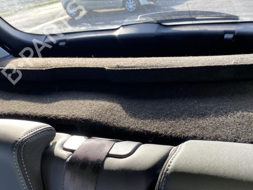 Left sun visor PEUGEOT 2008 I (CU_) 1.2 VTi | BP28522843I1  - Image 17