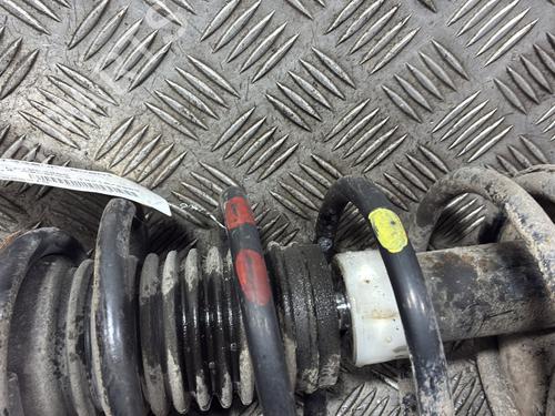 Used Right front shock absorber Right front shock absorber DAEWOO KALOS (KLAS) 1.4 (83 hp) 34477566 34477566