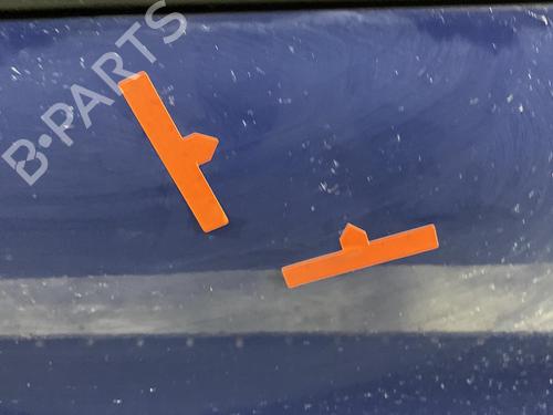 Used Left front door Left front door 21489919 21489919