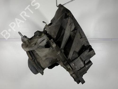 Used Gearbox FORD FIESTA V (JH_, JD_) 1.3 (69 hp) 20644709