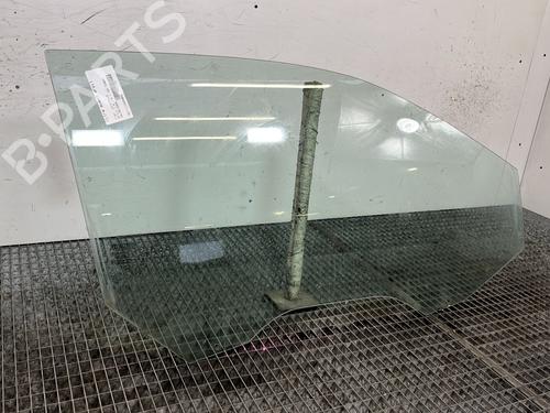 Front right door window FIAT STILO (192_) 1.9 JTD | BP29513643C19 