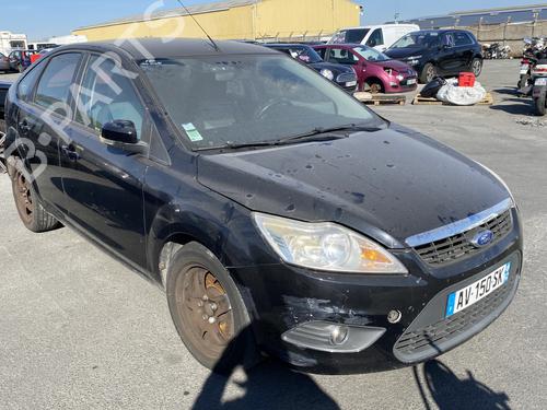 Hattehylde FORD FOCUS II (DA_, HCP, DP) 1.8 TDCi | BP27632518C85 
