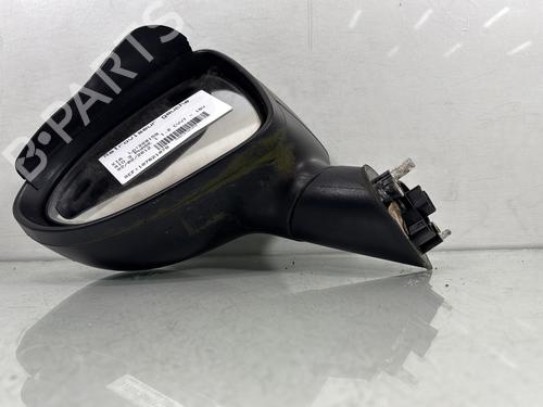 Used Left mirror KIA RIO III (UB) 1.25 CVVT (86 hp) 29507394