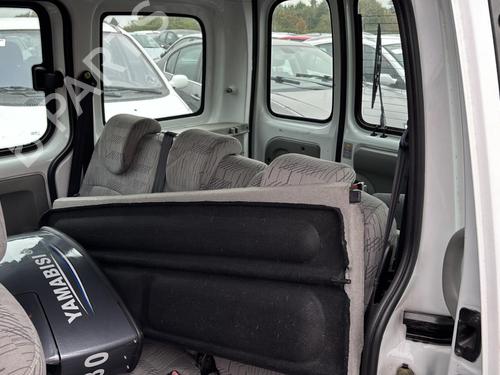 Left headlight RENAULT KANGOO Express (FC0/1_) 1.5 dCi (FC07, FC1R) | BP29286757C28  - Image 16