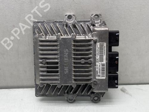 Used Engine control unit (ECU) CITROËN C3 I (FC_, FN_) 1.4 HDi (68 hp) 29161528