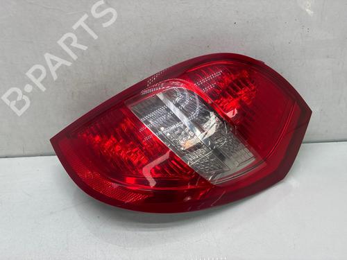 Used Right taillight Right taillight 39618148 39618148