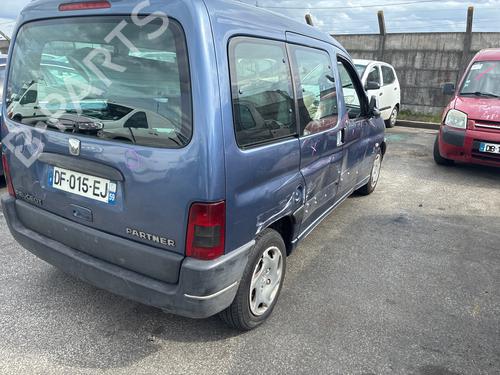Third brake light PEUGEOT PARTNER MPV (5_, G_) | BP35896990L11 - Image 25