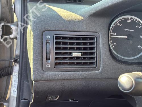 Left front window switch PEUGEOT 307 (3A/C) 1.4 HDi | BP34627515I27  - Image 22