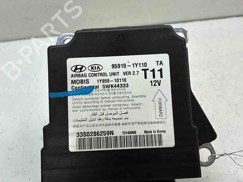ecu-airbags-kia-picanto-ii-ta-2011-2012-2013-2014-2015-2016-2017-2018-24475957 main image